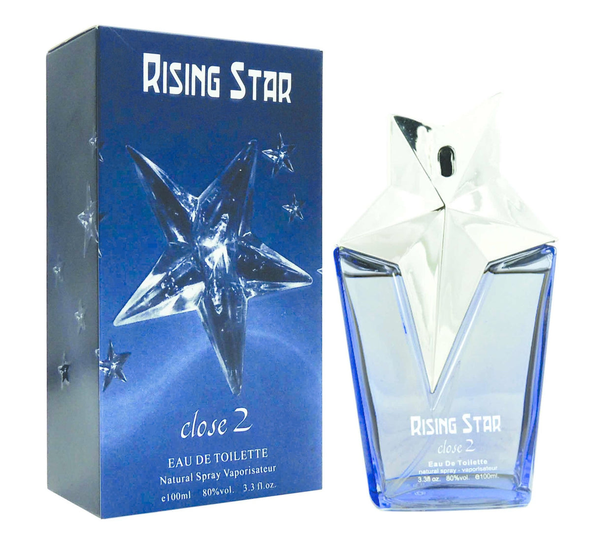 Close 2 EDP 100 ml budget