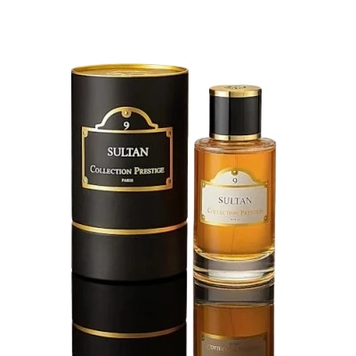 Collection Prestige Paris Nr 9 Sultan 100ml Eau de Parfum