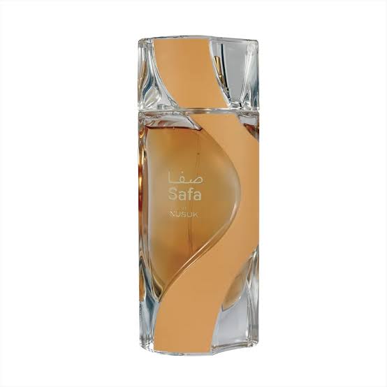 Nusuk Safa EDP 100 ml