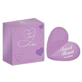FC Sweet Heart Lilac Edition EDP 100 ml budget