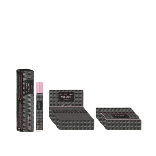 FC Valentine Miliano men EDP 35 ml tasparfum