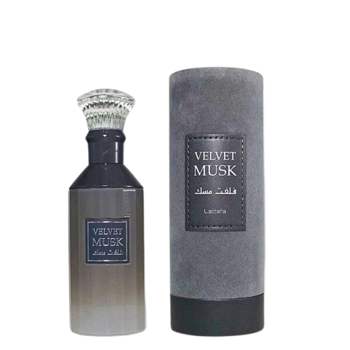Lattafa Velvet Musk EDP 100 ml