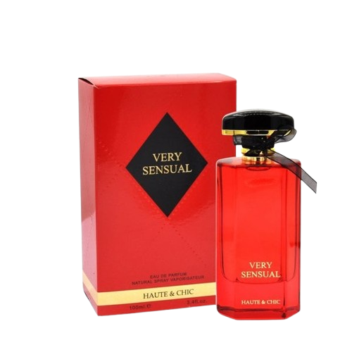 RIIFFS Very Sensual EDP 100 ml