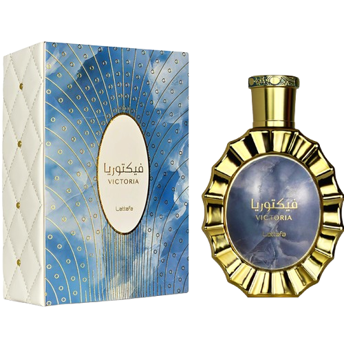 Lattafa Victoria EDP 100 ml