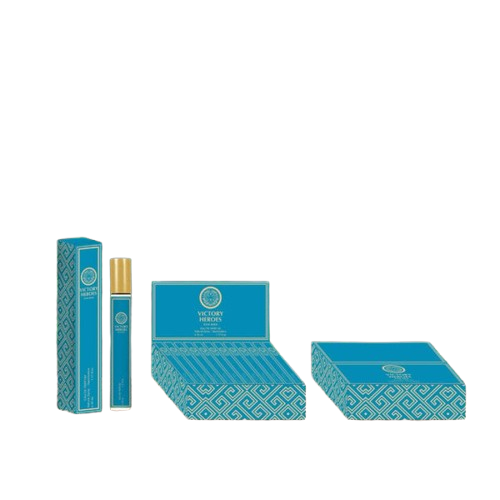 Victory Heroes for Men EDP 35 ml tasparfum