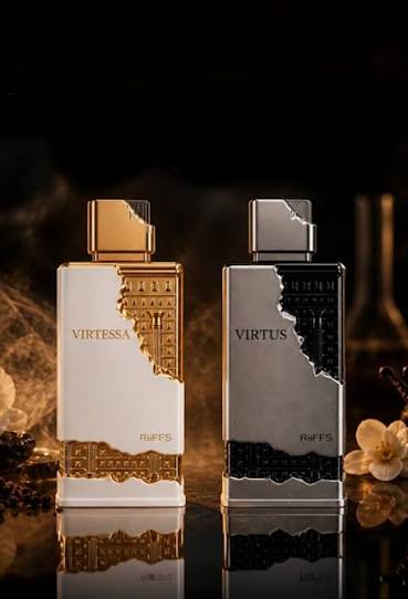 Riiffs Virtessa EDP 100 ml