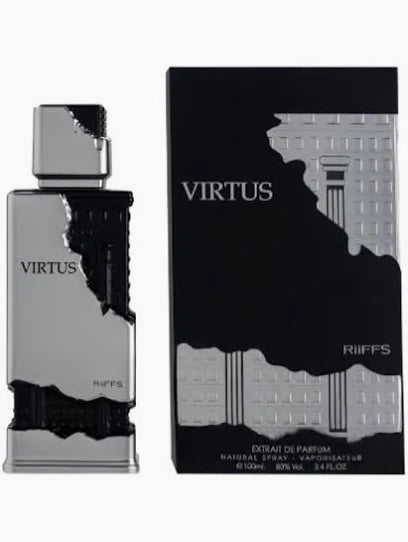 Riiffs Virtus EDP 100 ml