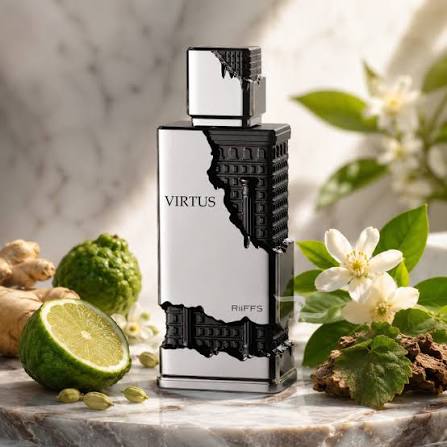 Riiffs Virtus EDP 100 ml