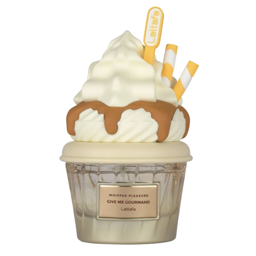 Lattafa Give Me Gourmand Whipped Pleasure EDP 75 ml