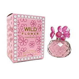 FC Wild Flower Pink EDP 100 ml budget
