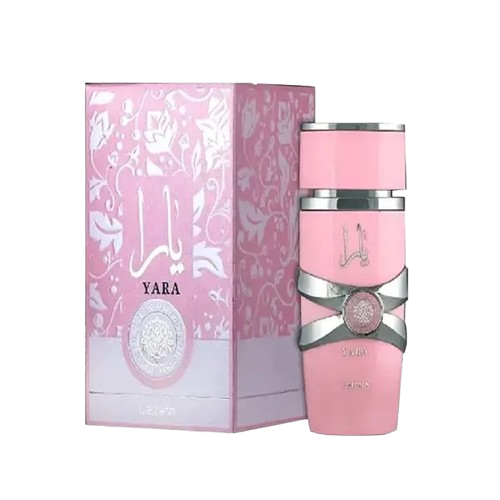 Lattafa Yara EDP 100 ml