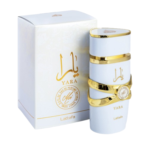 Lattafa Yara Moi EDP 100 ml