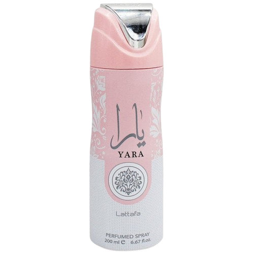 Lattafa Yara Deo Perfumed Body Spray 200 ml