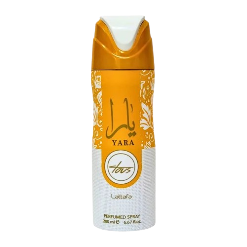 Lattafa Yara Tous Deo Perfumed Bodyspray 200 ml