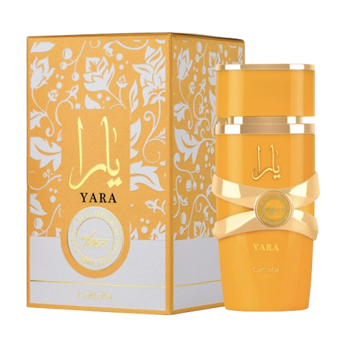 Lattafa Yara Tous EDP 100 ml