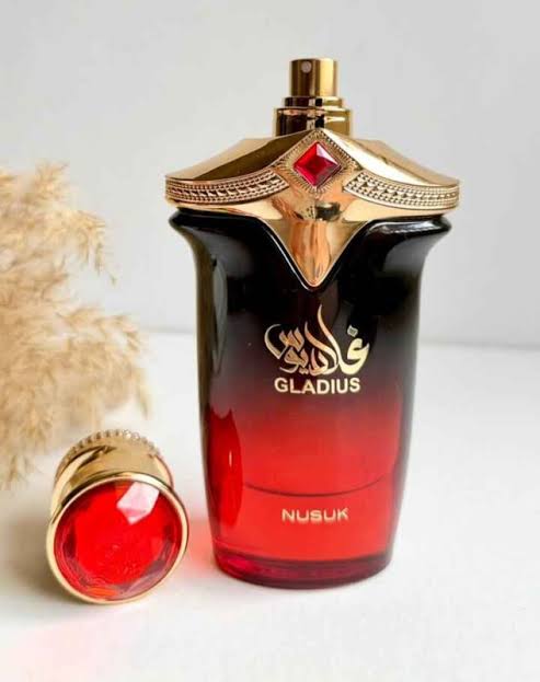 Nusuk Gladius Extrait de Parfum EDP 100 ml