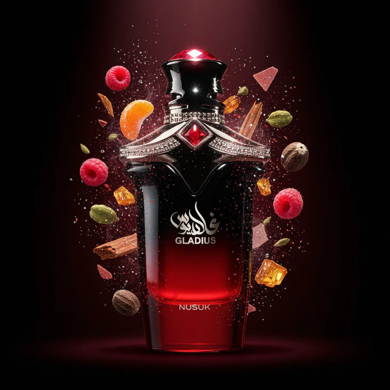 Nusuk Gladius Extrait de Parfum EDP 100 ml