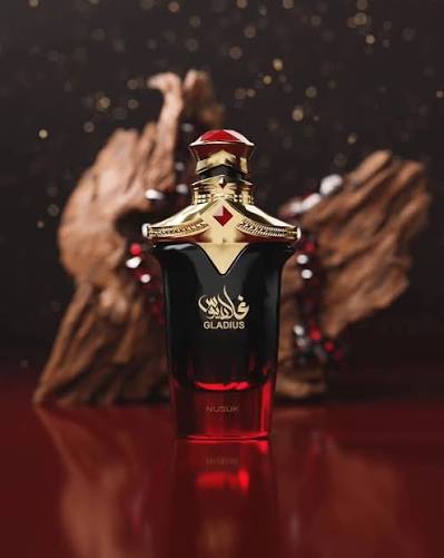 Nusuk Gladius Extrait de Parfum EDP 100 ml